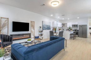 Luxury Blue Loft Downtown NOLA